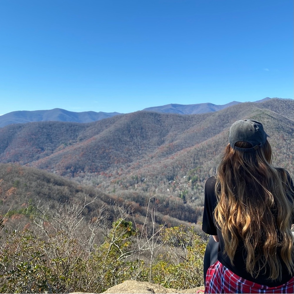 Meet your Posher, Krista